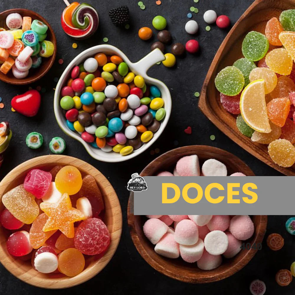 DOCES