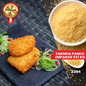 Farinha de empanar Panko Premium no Atacado 5kg